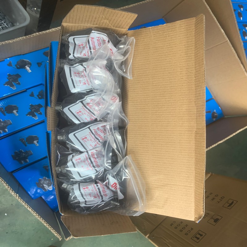 JBC-2 Insulation Piercing Connectors 8